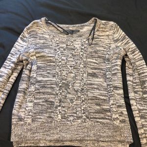 Vans sweater